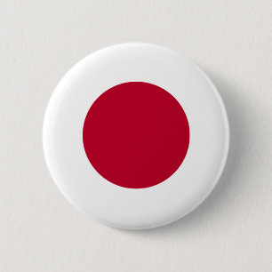 Macaron Rond 5 Cm Bouton Indicateur Japon