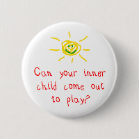Bouton intérieur d'enfant