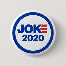 Bouton Joke 2020™
