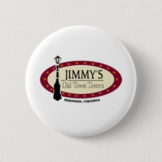 Macaron Rond 5 Cm Bouton JOTT Logo MEDIUMwhiteletter