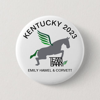 Macaron Rond 5 Cm Bouton Kentucky 2023