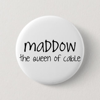 Macaron Rond 5 Cm Bouton Maddow