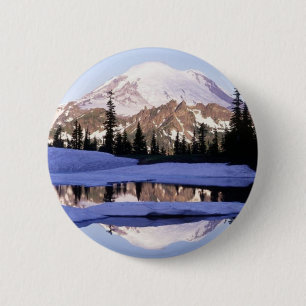Macaron Rond 5 Cm Bouton Mt Rainer