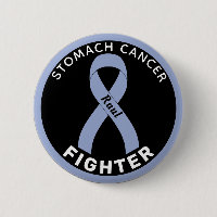 Bouton noir pour Lutte contre le cancer de l'estom