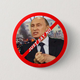 Macaron Rond 5 Cm Bouton Non Vlad