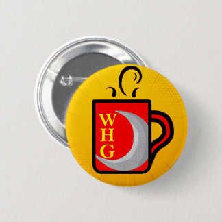 Macaron Rond 5 Cm Bouton normal