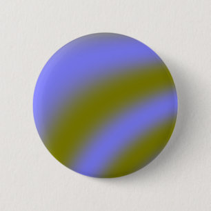 Macaron Rond 5 Cm Bouton Nuages fluorescents