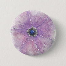 Bouton Passion violette