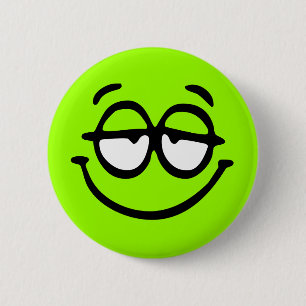 Macaron Rond 5 Cm Bouton personnalisable d'arrière - plan