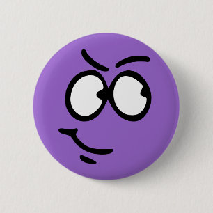 Macaron Rond 5 Cm Bouton personnalisable d'arrière - plan