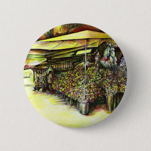 Macaron Rond 5 Cm Bouton Possession d'options