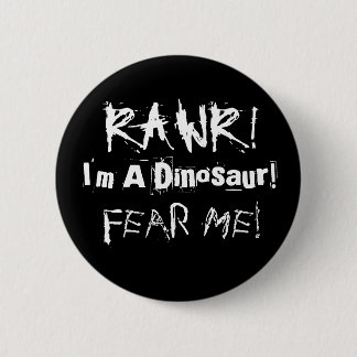 Macaron Rond 5 Cm Bouton Rawr