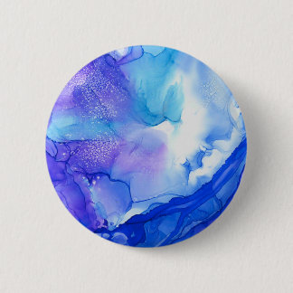 Macaron Rond 5 Cm Bouton Recherche vers le haut