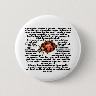 Macaron Rond 5 Cm Bouton Rêves