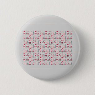Macaron Rond 5 Cm Bouton rond