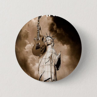 Macaron Rond 5 Cm Bouton rond