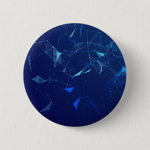 Macaron Rond 5 Cm Bouton rond