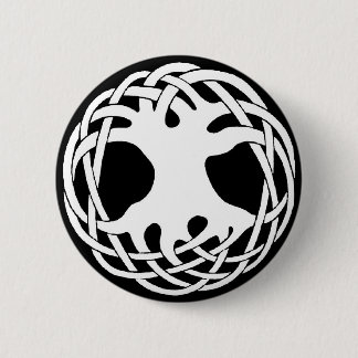 Macaron Rond 5 Cm Bouton rond