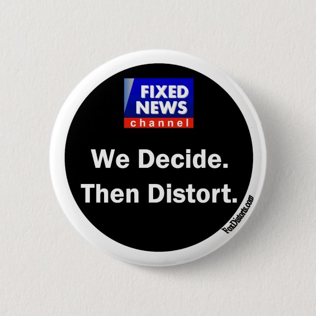 Macaron Rond 5 Cm bouton rond (Devant)