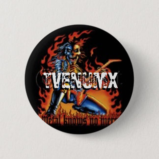 Macaron Rond 5 Cm Bouton rond