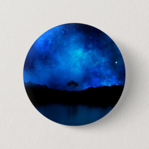 Macaron Rond 5 Cm Bouton rond