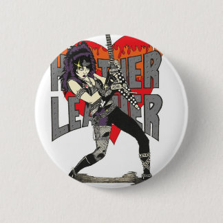 Macaron Rond 5 Cm Bouton rond