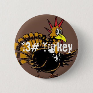 Macaron Rond 5 Cm Bouton rond