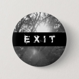 Macaron Rond 5 Cm Bouton rond