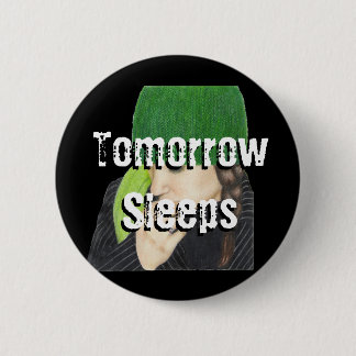 Macaron Rond 5 Cm Bouton rond