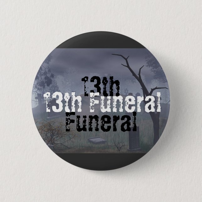 Macaron Rond 5 Cm Bouton rond (Devant)