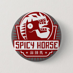 Macaron Rond 5 Cm Bouton rond