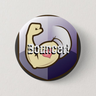 Macaron Rond 5 Cm Bouton rond