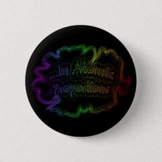 Macaron Rond 5 Cm Bouton rond - customisé