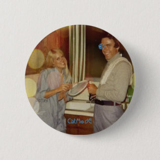 Macaron Rond 5 Cm Bouton rond de Doin DA Dishes_cathode