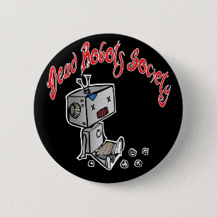 Macaron Rond 5 Cm Bouton rond de DR