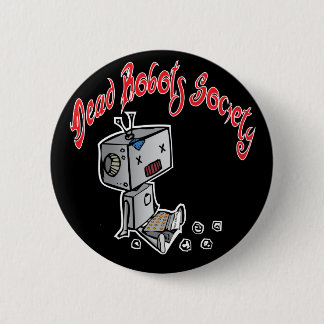 Macaron Rond 5 Cm Bouton rond de DR