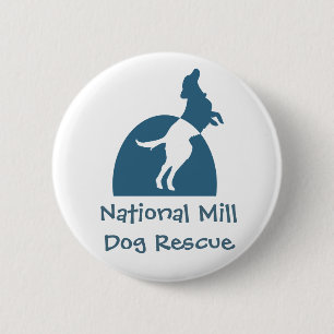 Macaron Rond 5 Cm Bouton rond de NMDR