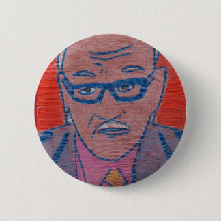 Macaron Rond 5 Cm Bouton royal