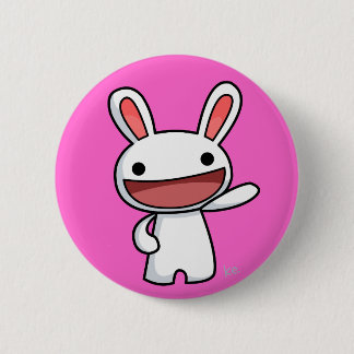 Macaron Rond 5 Cm Bouton secondaire