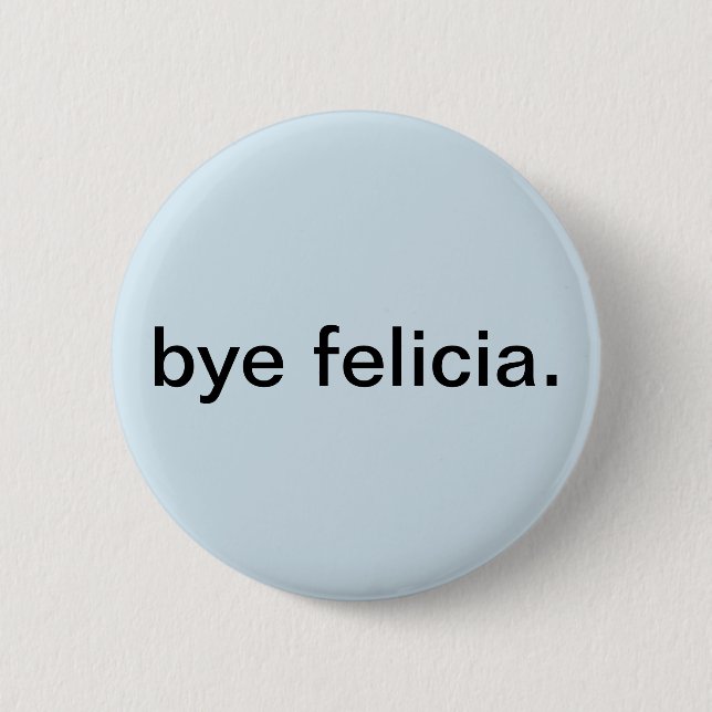 Macaron Rond 5 Cm Bouton secondaire de felicia (Devant)