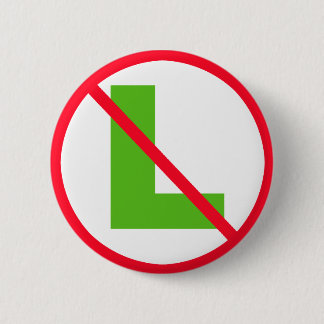 Macaron Rond 5 Cm Bouton simple de Noel