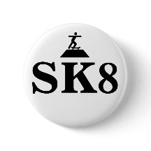 Bouton SK8