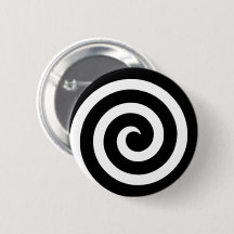 Bouton spiral pour hypnose et hypnotisants