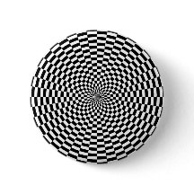 Bouton super d'art op