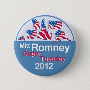 Macaron Rond 5 Cm Bouton SUPERBE de Romney MARDI