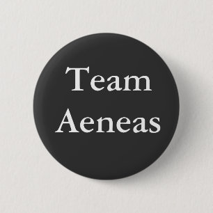 Macaron Rond 5 Cm Bouton Team Aeneas