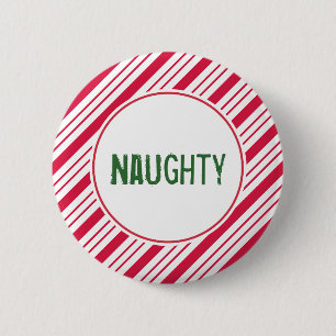 Macaron Rond 5 Cm Bouton Vacances Naughty
