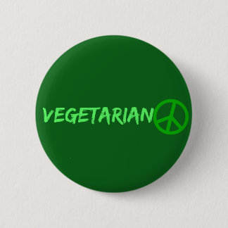 Macaron Rond 5 Cm Bouton végétarien