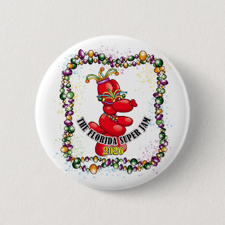 Macaron Rond 5 Cm BoutonFSJ2026