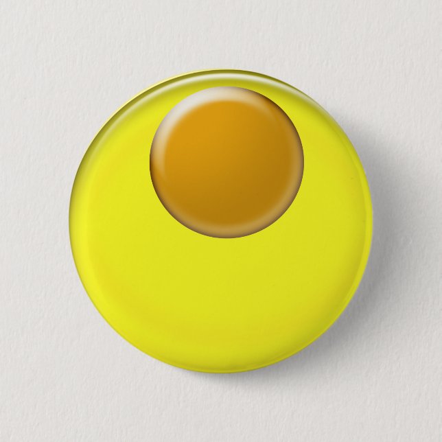 Macaron Rond 5 Cm boutons (Devant)